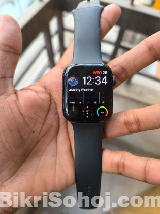 Apple watch series 7